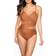 Miraclesuit Network Mystique One Piece Swimsuit - Scotch