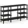 Furinno Turn-N-Tube Espresso / Black Bokhylla 68.4cm