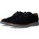 Johnston & Murphy Men's Upton Knit Wingtip Black Knit