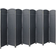 Sorbus Partition Foldable Room Divider 128x69"