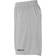 Uhlsport Center Basic Shorts Men - Dark Grey Melange/Black