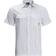 Jack Wolfskin Thompson Shirt Men - White Rush