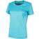 Jack Wolfskin Women’s Tech T-shirt - Scuba