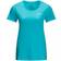 Jack Wolfskin Women’s Tech T-shirt - Scuba