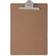 Office Depot Hardboard Clipboard A4 355x255mm