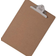 Office Depot Hardboard Clipboard A4 355x255mm