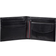 Tommy Hilfiger Slim Bifold Wallet - Black