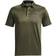 Under Armour Men's Tech Golf Polo - Marine Green