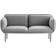 Woud Nakki Sofa 180cm 2 personers
