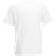 Fruit of the Loom Men's Heavy Weight Belcoro Short Sleeve T-shirt - White