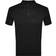 Armani Exchange Polo Shirt Men - Black