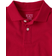 The Children's Place Baby And Toddler Boy's Uniform Pique Polo - Classicred