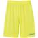 Uhlsport Center Basic Shorts Men - Fluo Yellow/Radar Blue