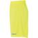 Uhlsport Center Basic Shorts Men - Fluo Yellow/Radar Blue