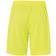 Uhlsport Center Basic Shorts Men - Fluo Yellow/Radar Blue