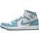 Jordan Mid Women Sail/Worn Blue-Sail