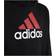 Adidas Junior Essential Big Logo 2 Hoodie - Black