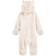 The North Face Baby's Bear One-Piece Suit - Gardenia White