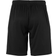 Uhlsport Center Basic Shorts Men - Black/Lime Yellow