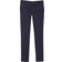 French Toast Girl's Slim Stretch Twill Pant - Navy