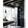 House Doctor Collect Vitrineskab 90x200cm