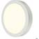SLV Senser 24 Ceiling Flush Light ∅ 21.5cm