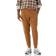 Amazon Essentials Men's Fleece Joggers - Toffee Brown