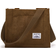 Niction Small Corduroy Fashion Crossbody Bag - Brown