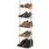 Yamazaki Home Tower Shoe Rack 21.3x77.8cm