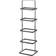 Yamazaki Home Tower Shoe Rack 21.3x77.8cm