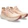 Asics Gel-Nimbus 25 W - Pale Apricot/Light Garnet