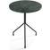 OX Denmarq d'appoint Allforone ø50 Support Noir Table Basse 50cm