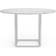 Florence Round Matbord 120cm