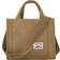 Niction Small Corduroy Fashion Crossbody Bag - Khaki