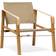 We Do Wood Nomad Chair