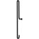 Moebe Wall Large Coat Hook 3.6cm