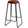 OX Denmarq Prop Bar Stool 70cm