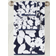Lauren Ralph Lauren Sanders Bath Towel Blue (142.24x76.2cm)