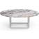 Florence Round Coffee Table 90cm