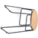 OX Denmarq Prop Sittpall 48cm