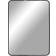 House Nordic Madrid Wall Mirror 50x70cm