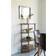 House Nordic Madrid Wall Mirror 50x70cm