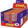 Cadbury Chomp Chocolate Bar 21g 60pcs