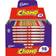 Cadbury Chomp Chocolate Bar 21g 60pcs