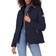 Tommy Hilfiger Women's Hooded Packable Puffer Coat - Navy