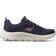 Skechers Go Walk Flex Quota M - Navy/Red