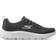 Skechers Go Walk Flex Quota M - Black/Gray