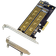 MicroConnect MC-PCIE-NVME-SSDADAPT