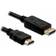 Akyga HDMI 2.0 - DisplayPort M-M 1.8m