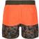 Regatta Kid's Sergio Swim Shorts - Magma Grapeleaf (RKM024_TKM)